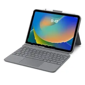 Logitech Combo Touch Keyboard Case for iPad (A16)
