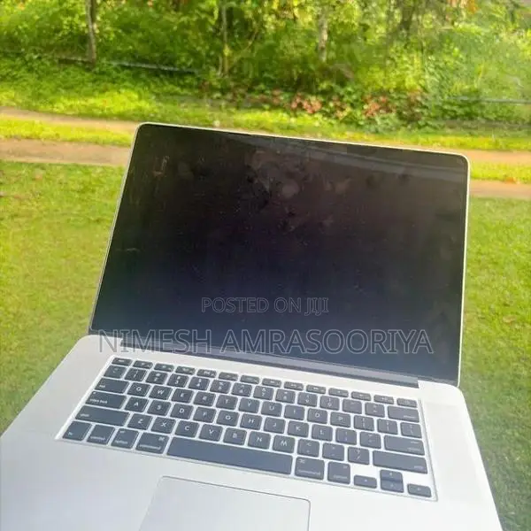 Apple MacBook Pro A1398