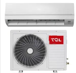 12000BTU TCL Non Inverter Air Conditiner