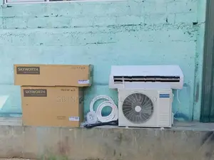 9000BTU Skyworth Non Inverter AC