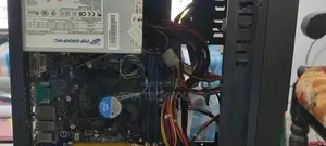 i5 2nd Gen PC with SSD