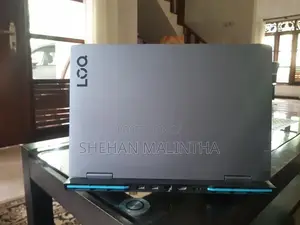 Lenovo LOQ