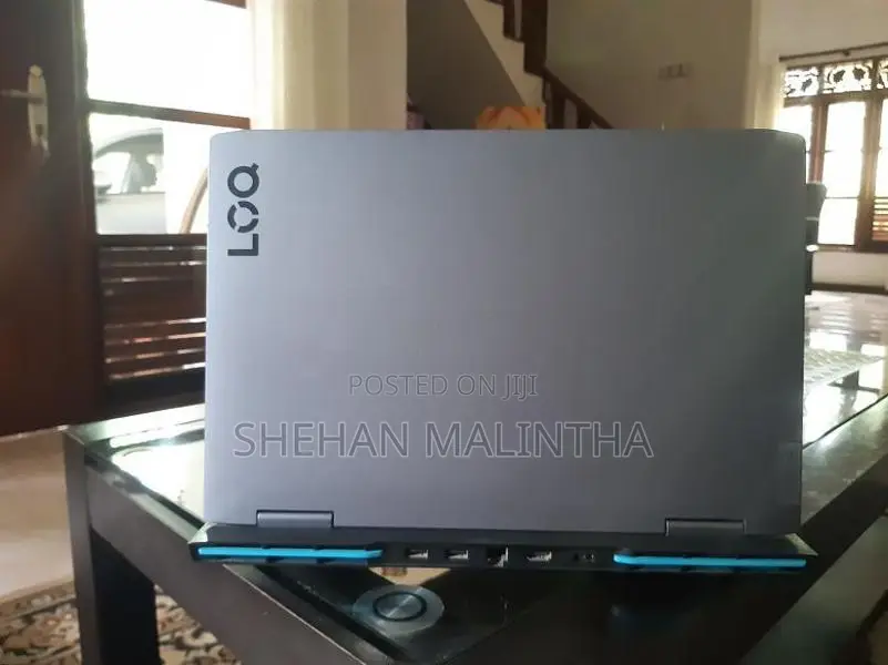 Lenovo LOQ