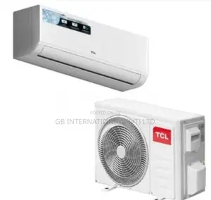 12000BTU TCL Non Inverter Air Conditiner