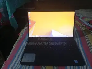 Dell Laptop