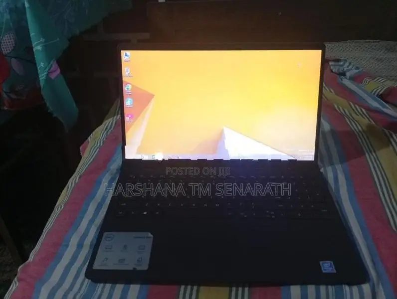 Dell Laptop