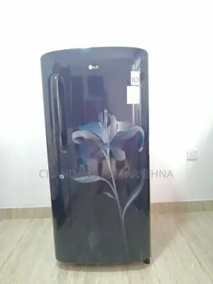 LG Refrigerator