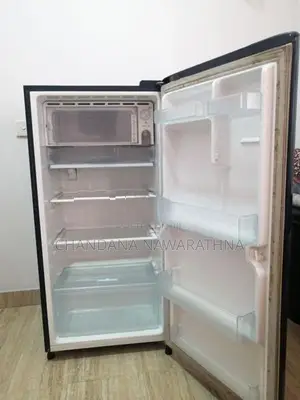 LG Refrigerator