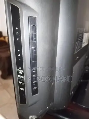 LG 32 Inch LCD TV
