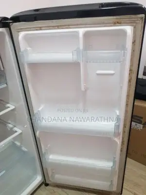 LG Refrigerator