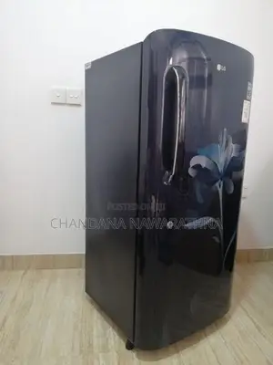 LG Refrigerator