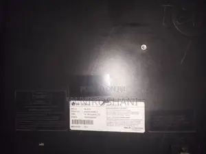 LG 32 Inch LCD TV