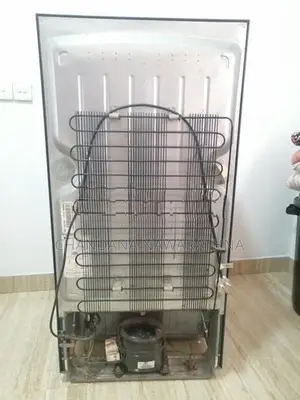 LG Refrigerator
