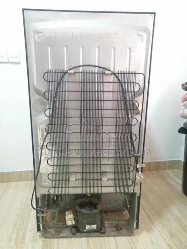 LG Refrigerator