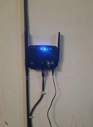 Dialog 4G Outdoor Unit