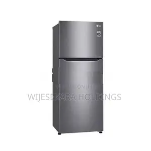 LG 258L Double Door Refrigerator