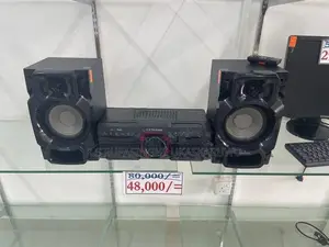 Set up Panasonic