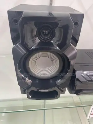 Set up Panasonic