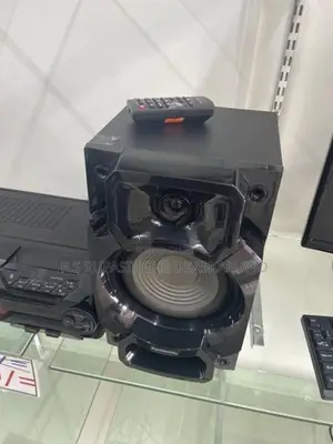 Set up Panasonic
