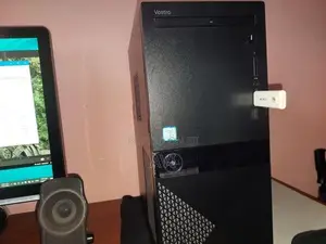 Gaming Computer Full Set