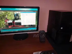 Gaming Computer Full Set