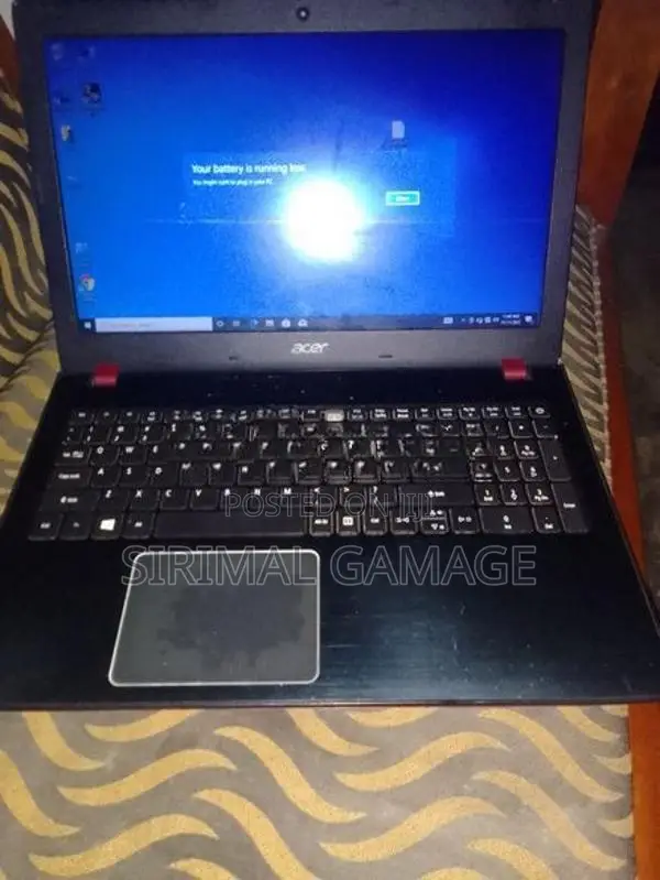Acer lite 14 Laptop