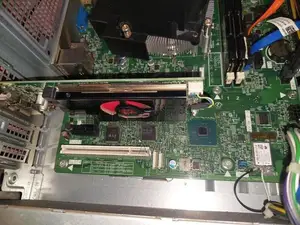 Gaming Computer Full Set