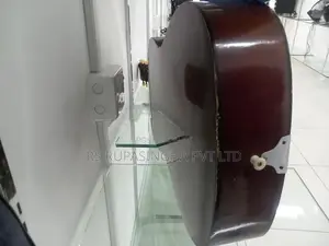 Box Guitar