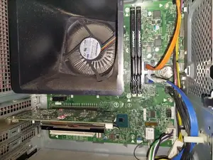 Gaming Computer Full Set