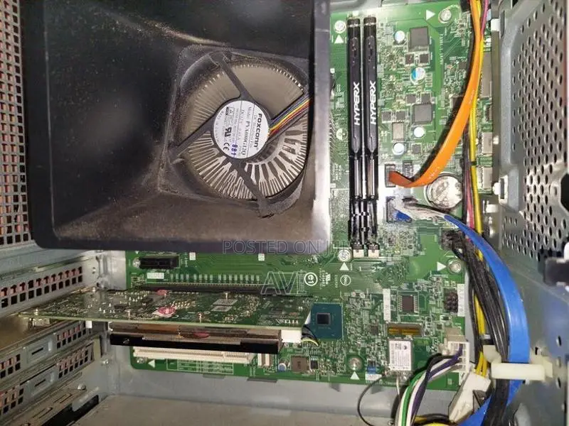 Gaming Computer Full Set