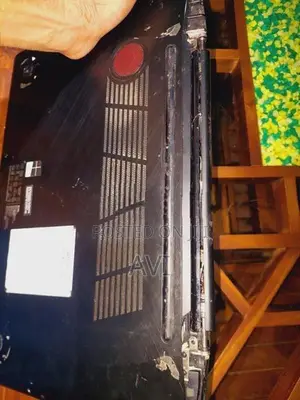 Lenovo i7 4th Gen Gaming Laptop