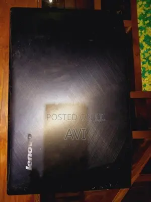 Lenovo i7 4th Gen Gaming Laptop