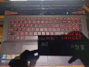 Lenovo i7 4th Gen Gaming Laptop