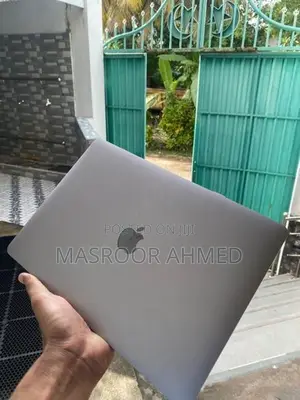 Apple MacBook Air M1 512GB