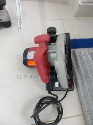 DBL Cutter Machine
