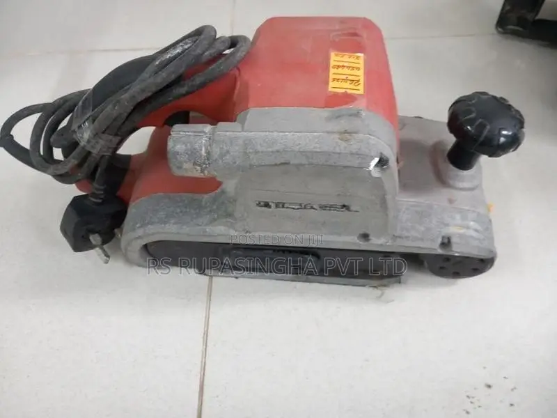 Maktec Electric Planner