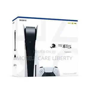 Sony Play Station 5 Slim 1TB