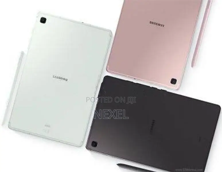 Samsung Galaxy tab S6 Lite 4GB 128GB