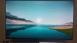 Singer 55-Inch 4K HDR Google TV
