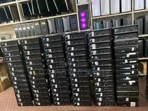 Core i3 4th Generation PC