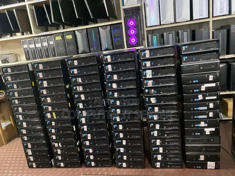 Core i3 4th Generation PC