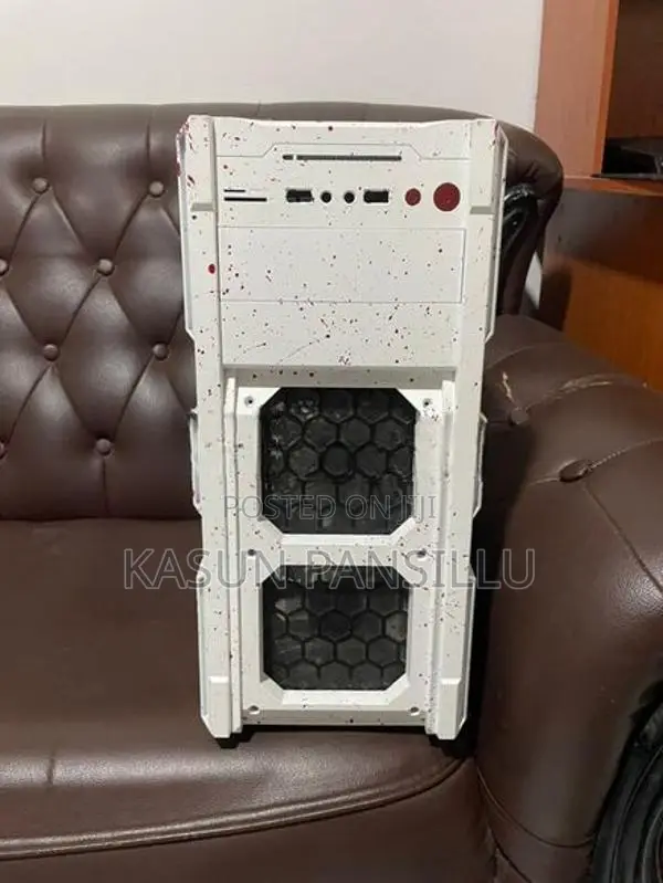 Gaming Computer