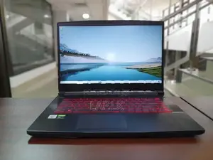 MSI Thin GF63 10CSR Core i7 10th GEN GTX 1650 Max-Q 4GB VGA 8GB RAM