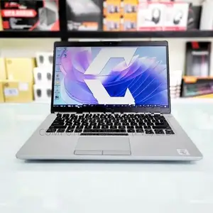 Dell Latitude 5410 Intel Core I5 10th Gen 8GB RAM 256GB NVME SSD