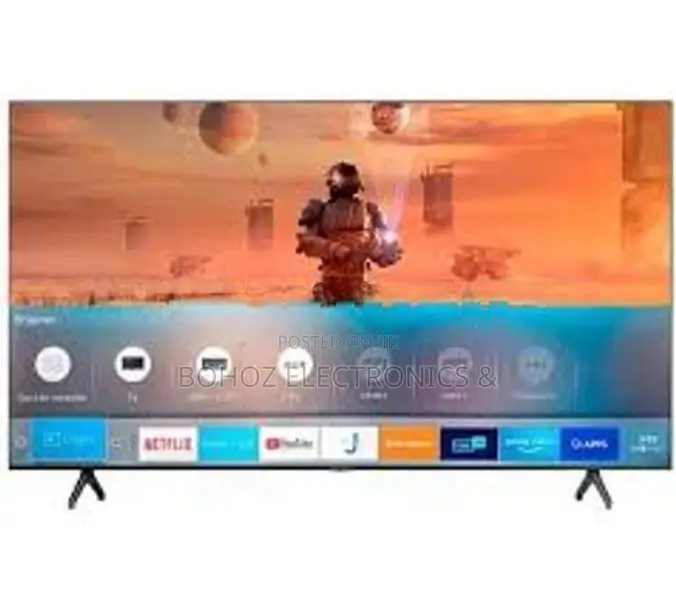 SGL 43" Smart Android FHD LED TV (SGL43WJCNIS) - 31904