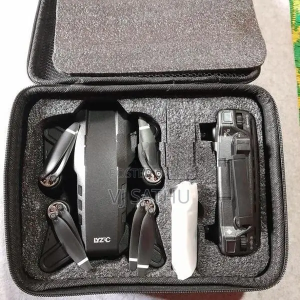 Brand New L900 Pro Se 4 K Gps Drone