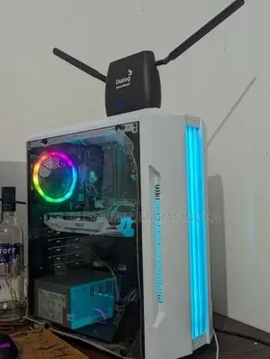 i5 6th Gen Gaming Pc