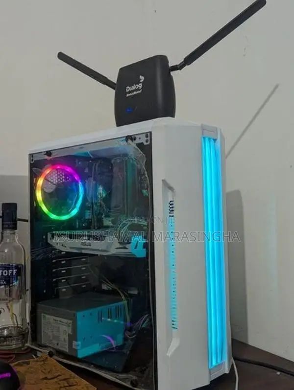 i5 6th Gen Gaming Pc