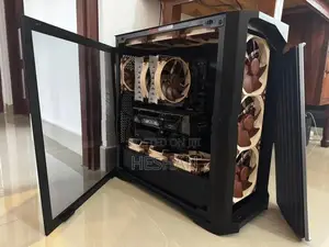 High-End Gaming PC – RTX 4070Ti Super 16GB + Intel Core I7