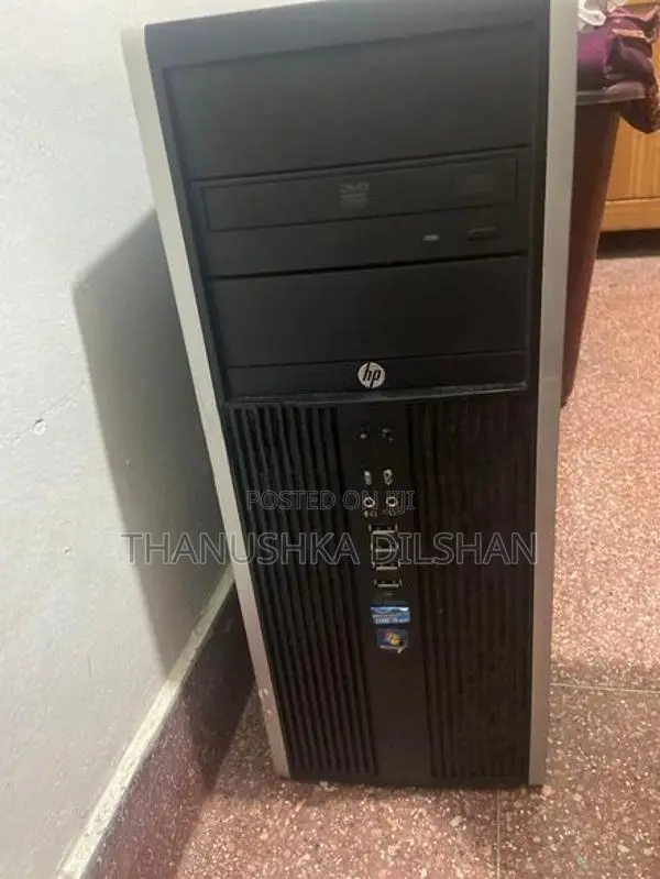 i5 Pc Set